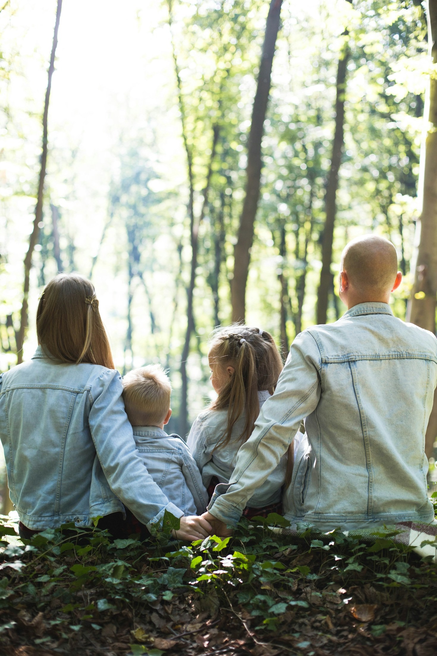 The Value of a Connected Bodagh Family