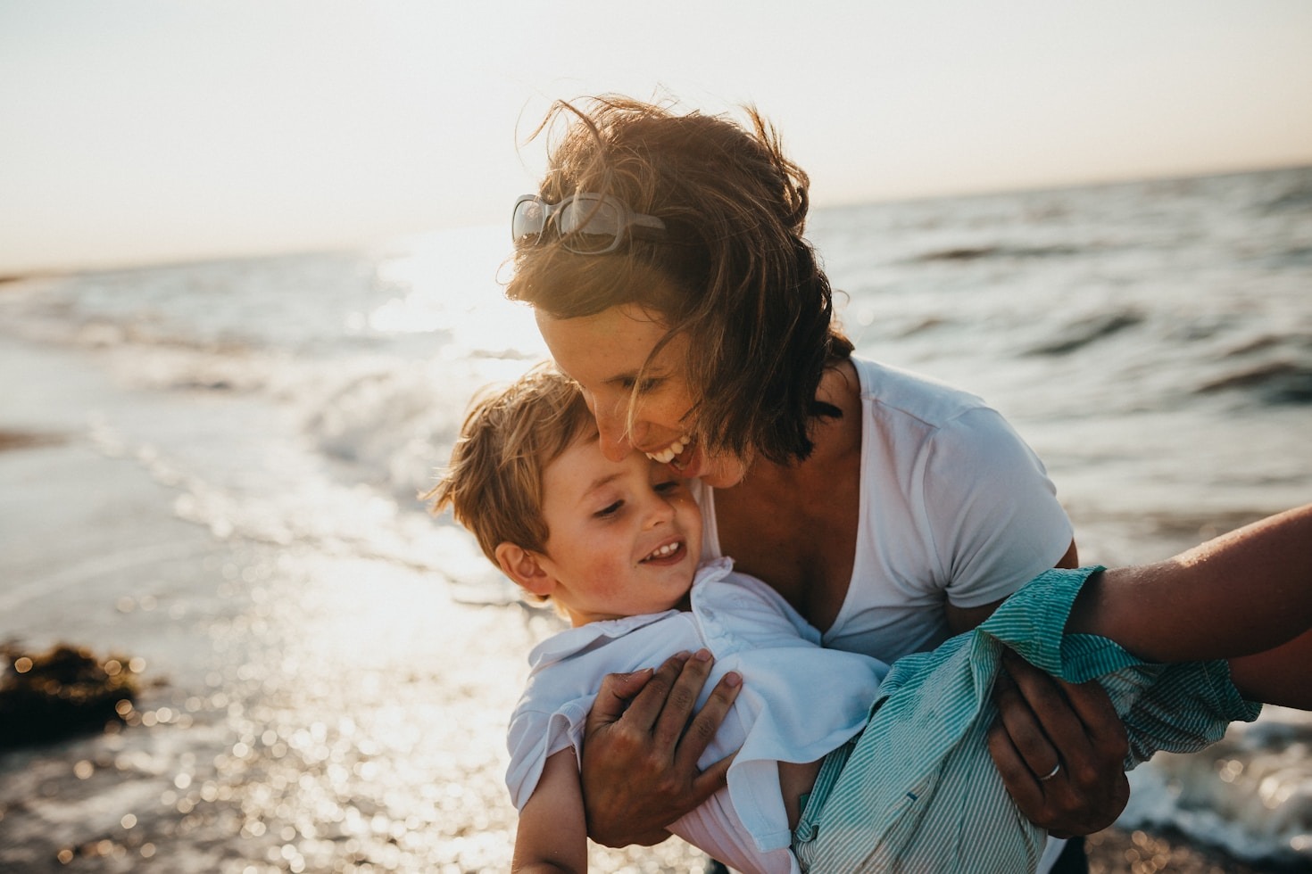 How BODAGH Nurtures Global Family Ties