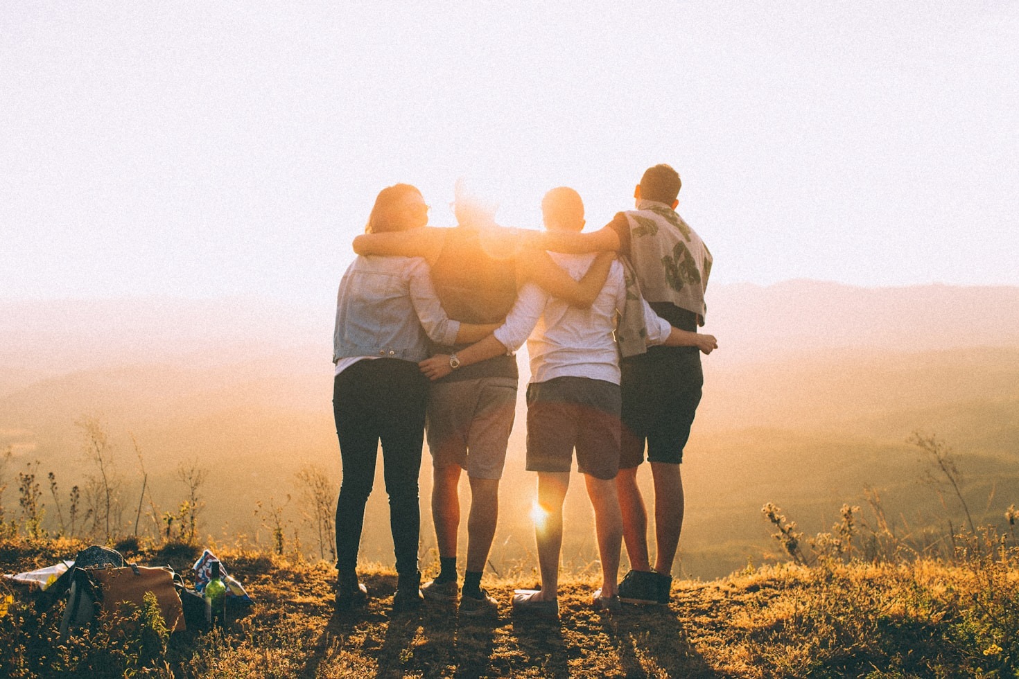 The Importance of Family in a Modern World